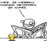 Fokke en Sukke biertje